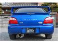 2004 Subaru Impreza Wrx