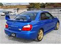 2004 Subaru Impreza Wrx