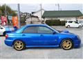 2004 Subaru Impreza Wrx