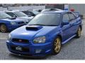2004 Subaru Impreza Wrx