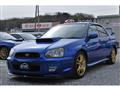 2004 Subaru Impreza Wrx