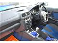 2004 Subaru Impreza Wrx