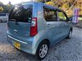 2012 Suzuki Wagon R