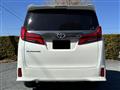 2021 Toyota Alphard G