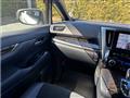2021 Toyota Alphard G