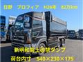 2014 Hino Hino Others