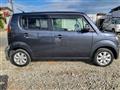 2013 Suzuki MR Wagon