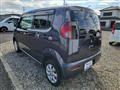 2013 Suzuki MR Wagon