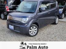 2013 Suzuki MR Wagon
