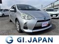 2013 Toyota AQUA