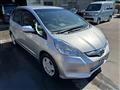 2011 Honda Fit