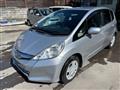 2011 Honda Fit