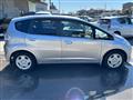 2011 Honda Fit