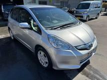 2011 Honda Fit
