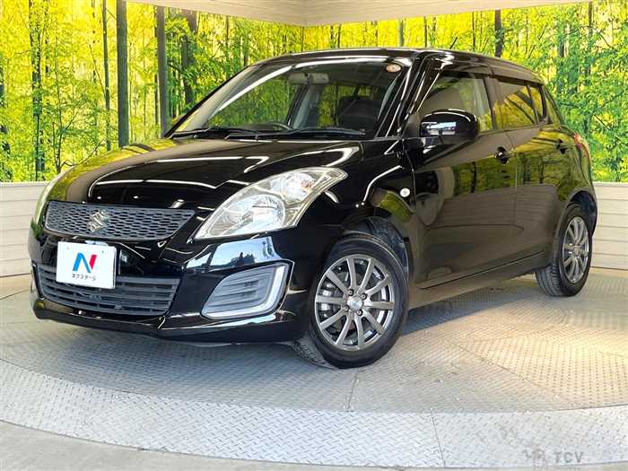 2016 Suzuki Swift