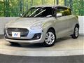 2018 Suzuki Swift