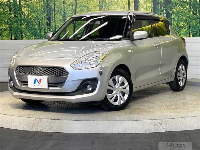 2018 Suzuki Swift