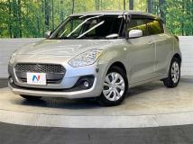 2018 Suzuki Swift