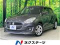 2019 Suzuki Swift