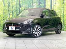 2023 Suzuki Swift
