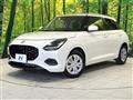 2024 Suzuki Swift