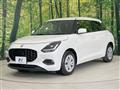 2024 Suzuki Swift