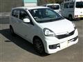 2014 Daihatsu Mira