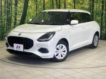 2024 Suzuki Swift
