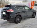2015 Nissan X-Trail