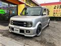 2007 Nissan Cube Cubic