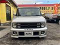 2007 Nissan Cube Cubic