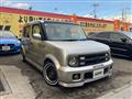 2007 Nissan Cube Cubic