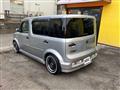 2007 Nissan Cube Cubic
