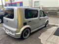 2007 Nissan Cube Cubic