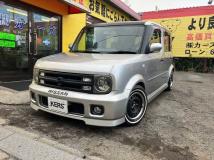 2007 Nissan Cube Cubic