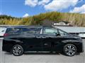 2018 Toyota Alphard G