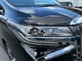2018 Toyota Alphard G