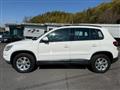 2008 Volkswagen Tiguan