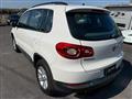 2008 Volkswagen Tiguan