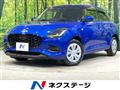2024 Suzuki Swift