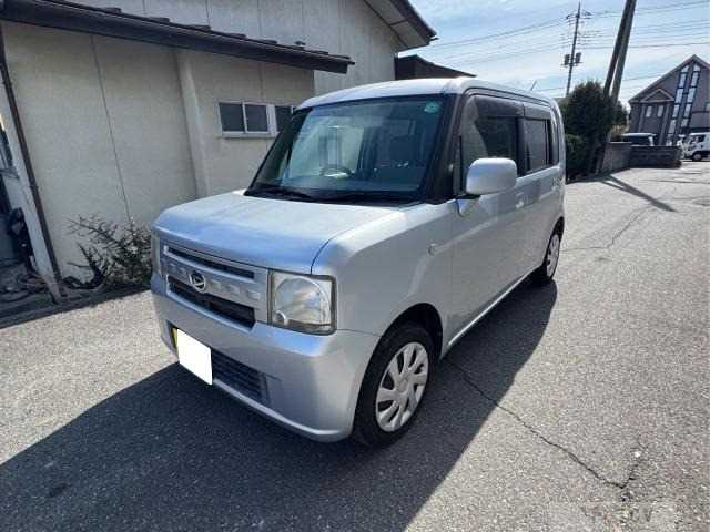 2011 Daihatsu Move Conte