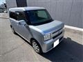 2011 Daihatsu Move Conte
