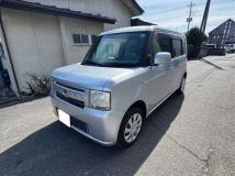 2011 Daihatsu Move Conte
