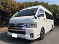 2019 Toyota Hiace Van