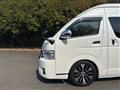 2019 Toyota Hiace Van