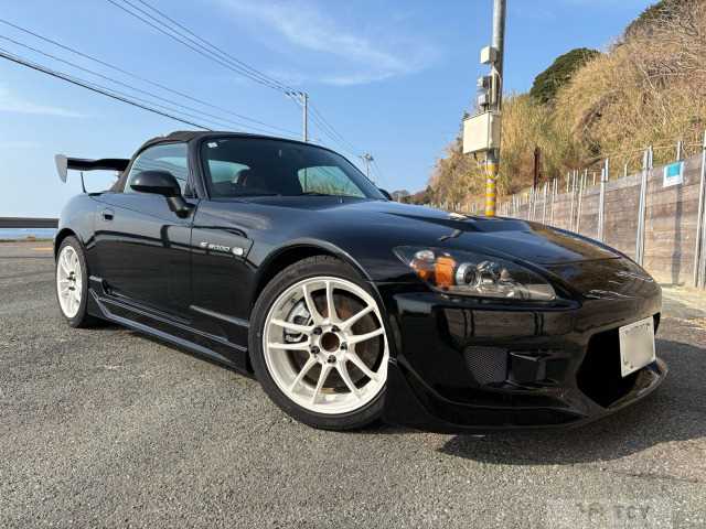 1999 Honda S2000