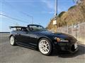 1999 Honda S2000