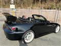 1999 Honda S2000