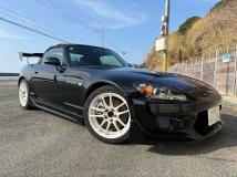 1999 Honda S2000
