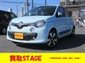 2017 Renault Twingo